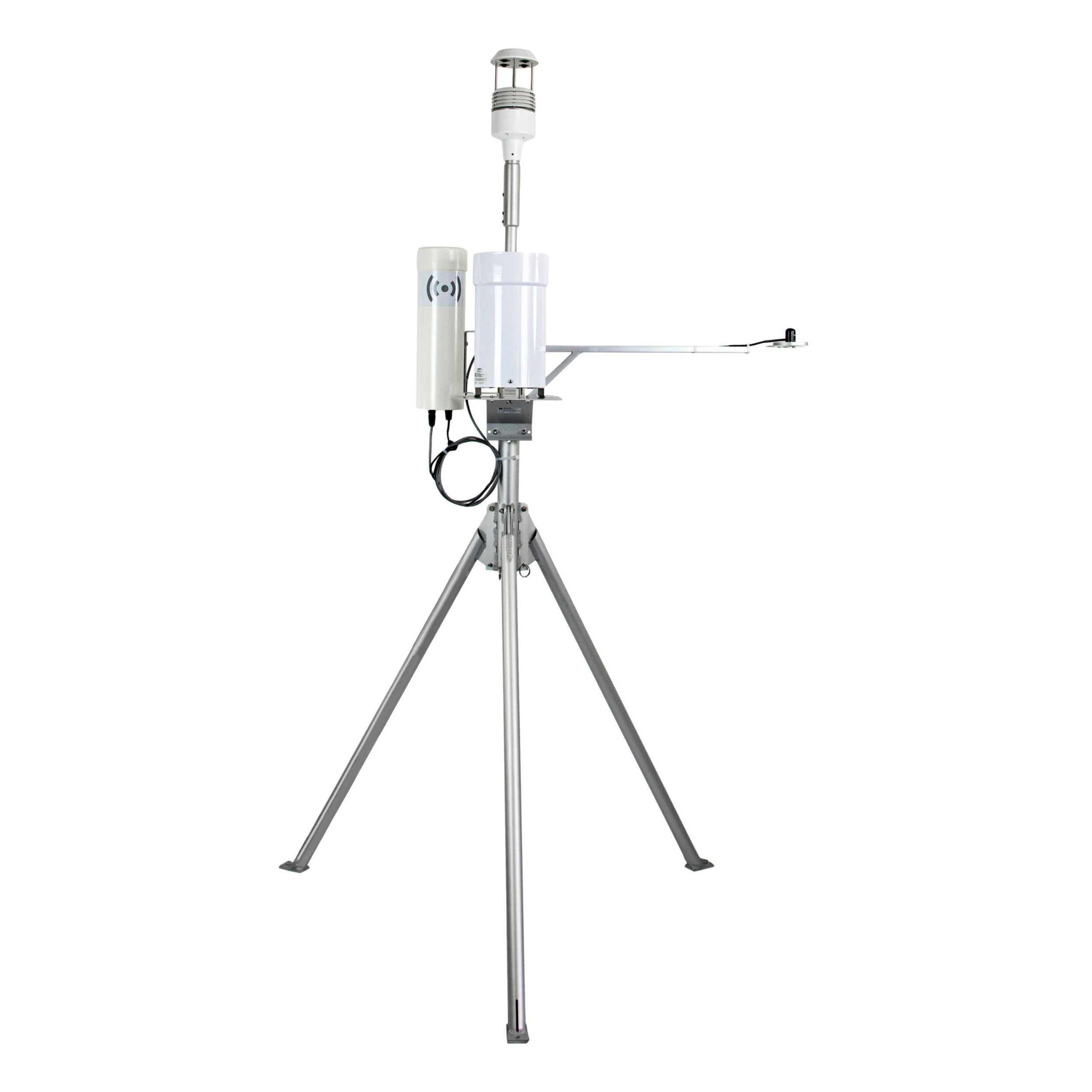 ReadyWeather Data-to-Desktop Weather Station