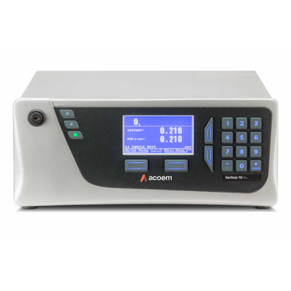 Acoem Serinus 10 Ozone Analyzer