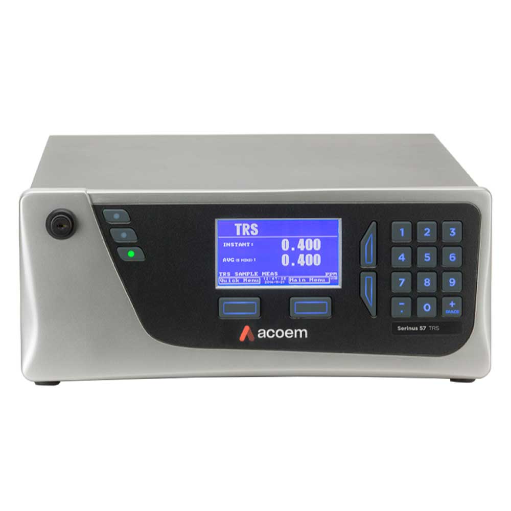 Acoem Serinus 57 Total Reduced Sulfur Analyzer