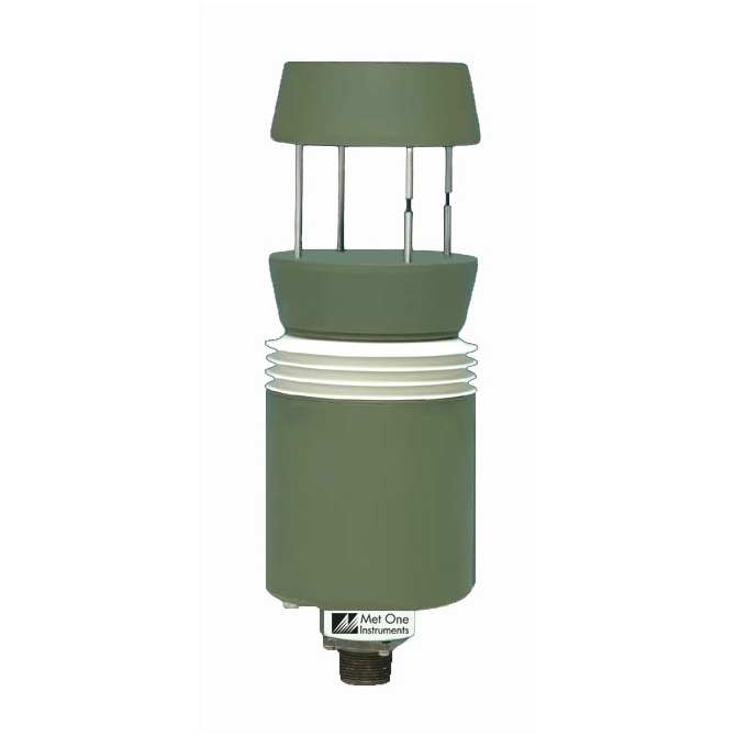 TACMET II Weather Station