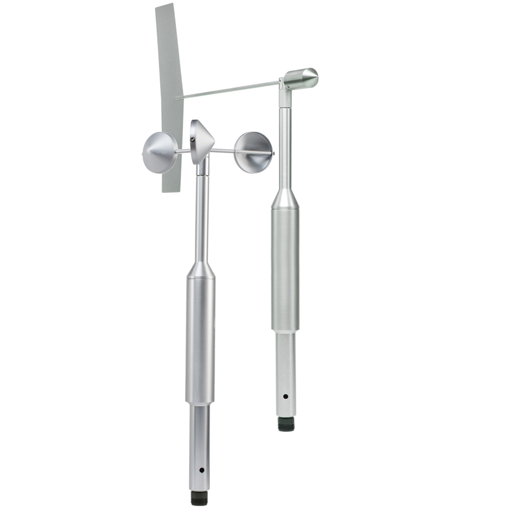 Wind Speed Sensor 010C – Wind Direction Sensor 020