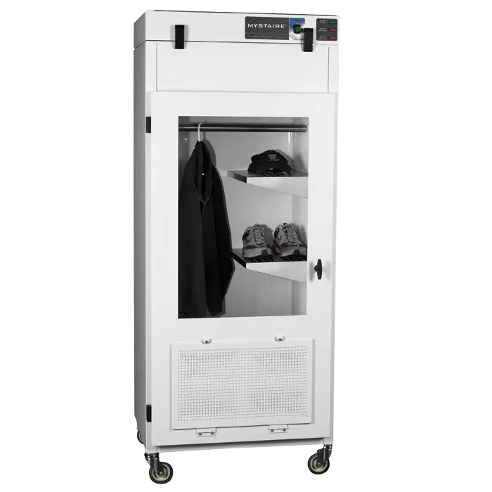 Mystaire FR-Series 证物干燥柜