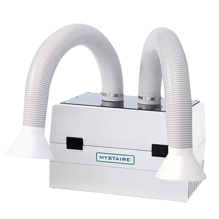 Mystaire Fume Extractor