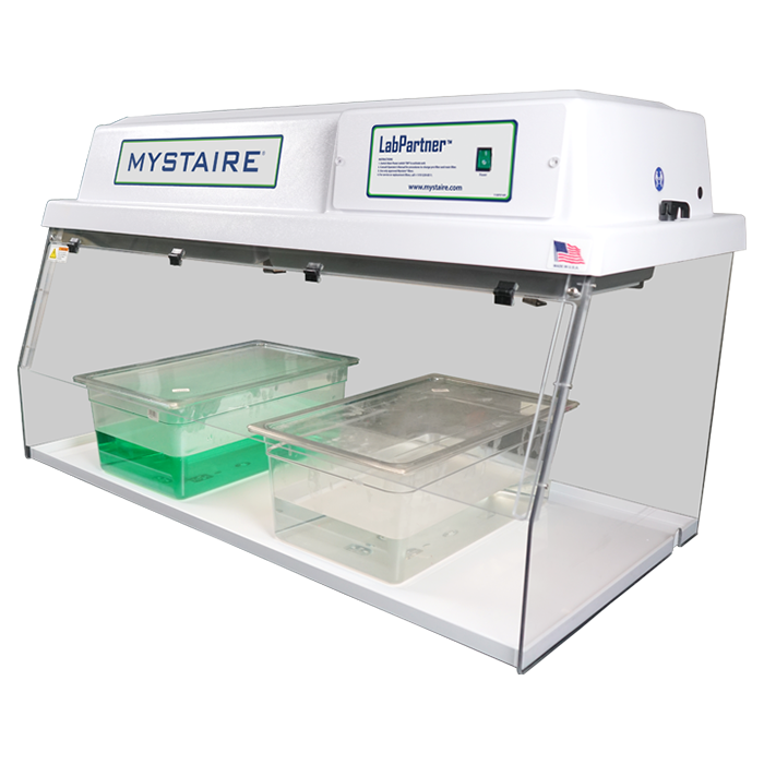 Mystaire LabPartner™ Ductless Endoscopy 工作站