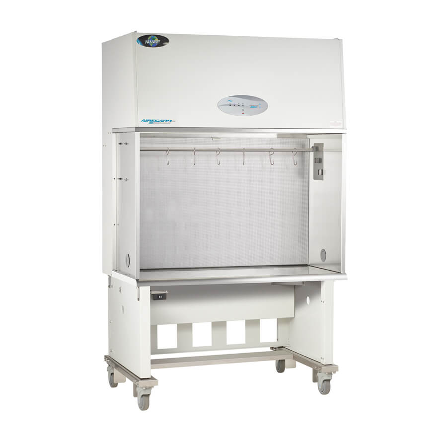 AireGard NU-240 Horizontal Laminar Airflow Workstation
