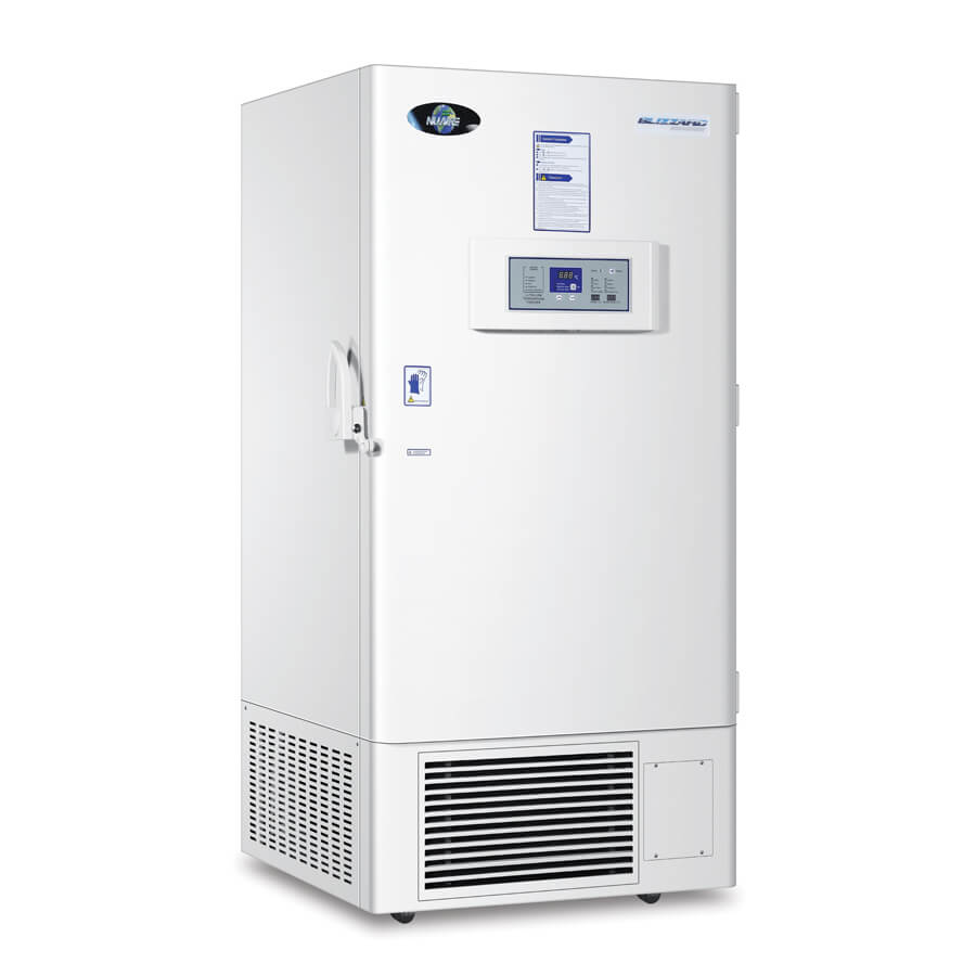 Blizzard HC NU-99728J -80°C Ultralow Freezer
