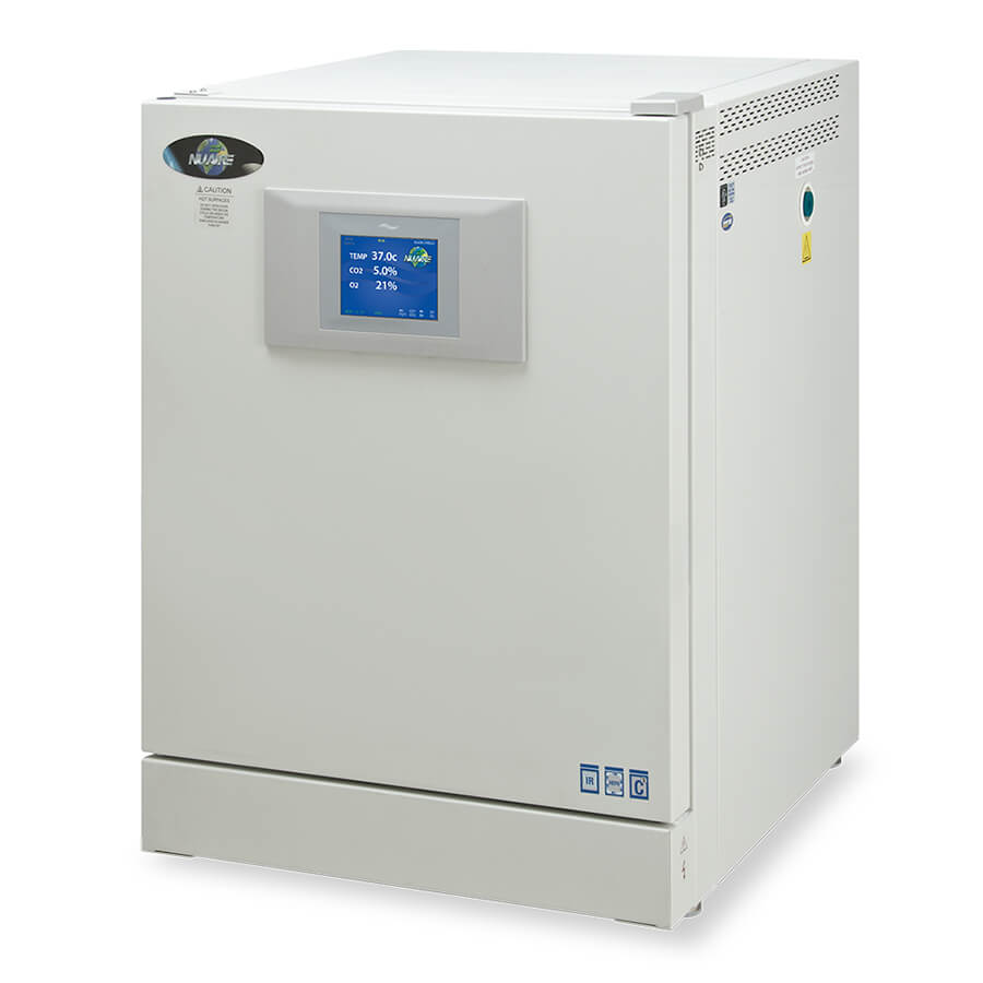In-VitroCell NU-5731 Direct Heat CO2 Incubator