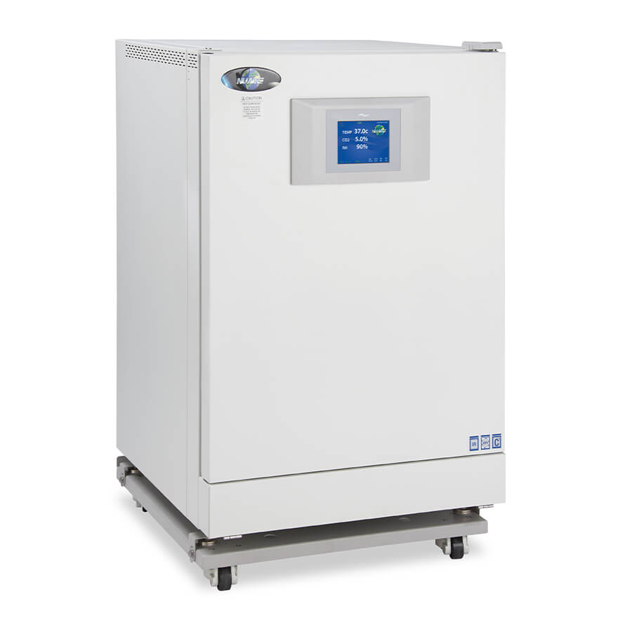 In-VitroCell NU-5820 Direct Heat CO2 Incubator