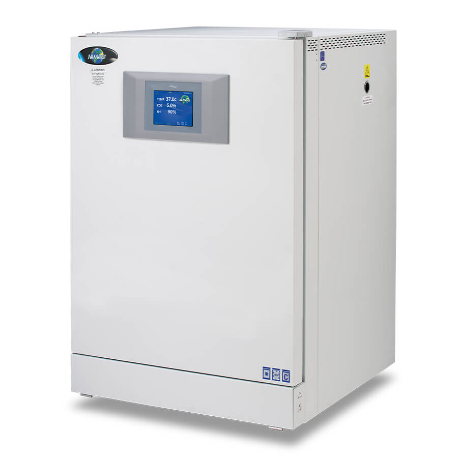 In-VitroCell NU-5831 Direct Heat CO2 Incubator