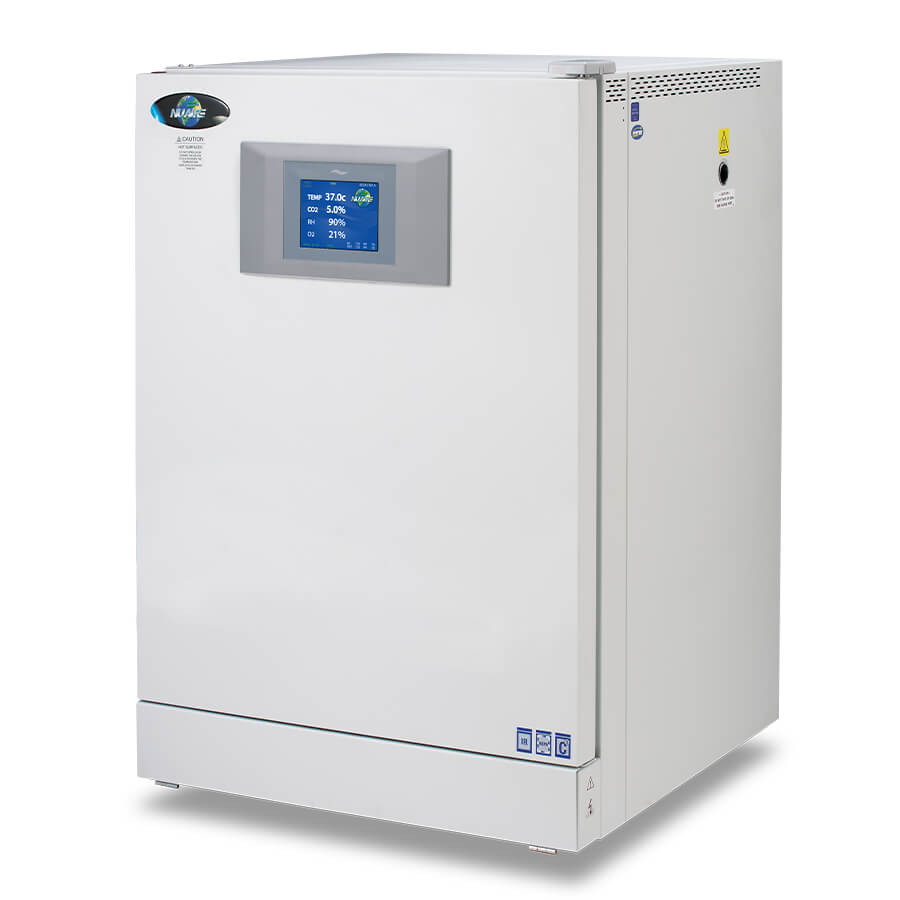 In-VitroCell NU-5841 Direct Heat CO2 Incubator