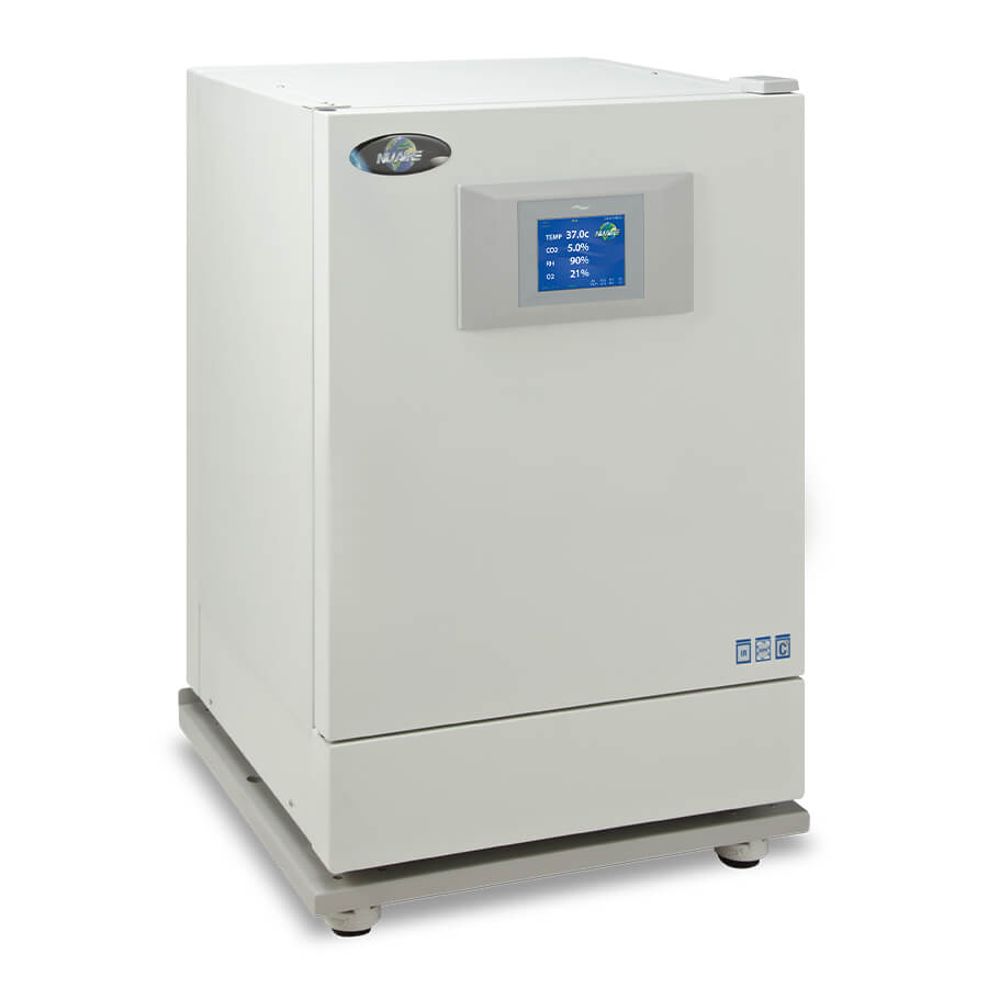 In-VitroCell NU-8645 Water Jacket CO2 Incubator