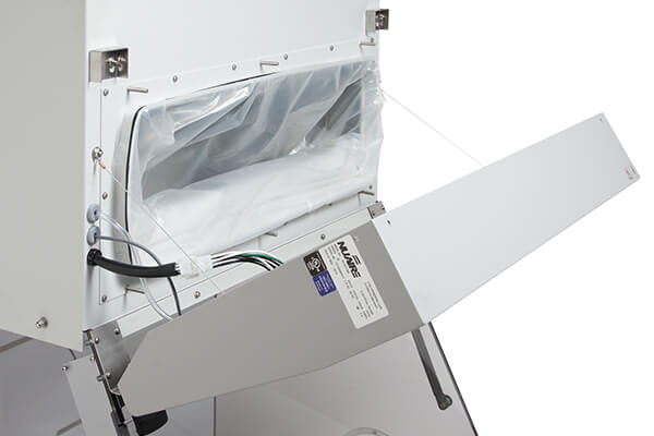 LabGard CVE NU-813 Class I Containment Ventilated Enclosure