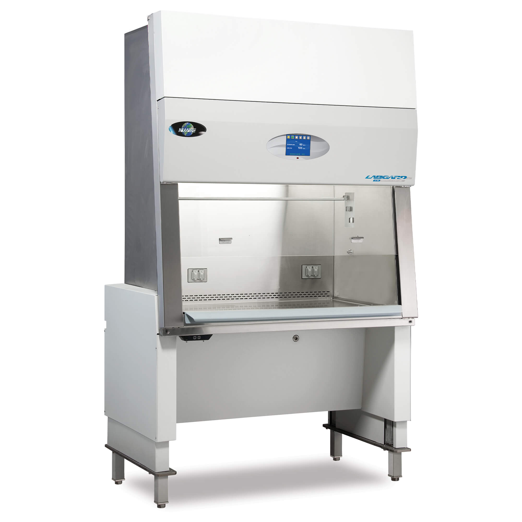 LabGard CYTO NU-581 Class II Type A2 Biosafety Cabinet