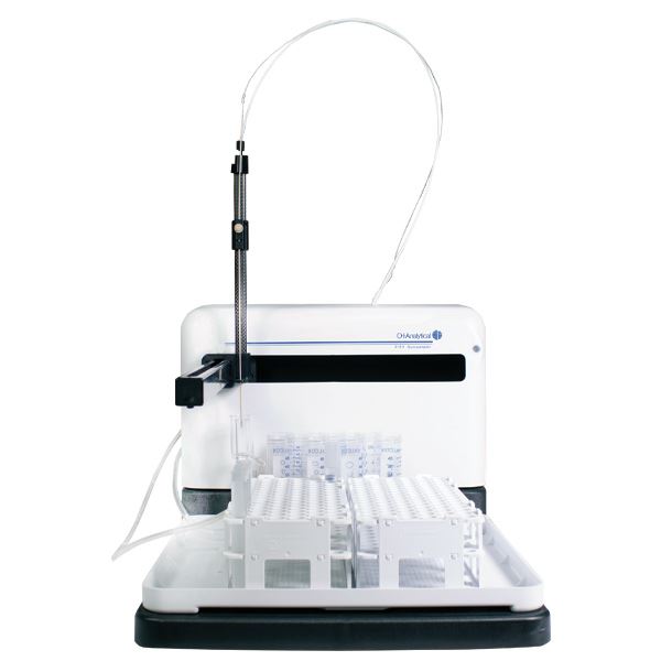 OI Analytical 3180 Autosampler 自动进样器