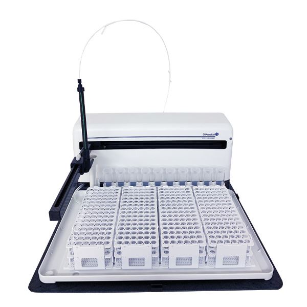 OI Analytical 3360+ Autosampler 自动进样器