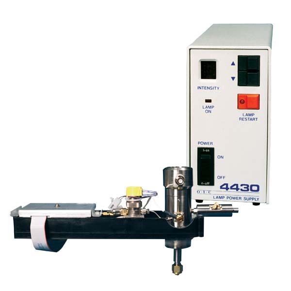 OI Analytical 4450 Tandem PID/FID 串联检测器