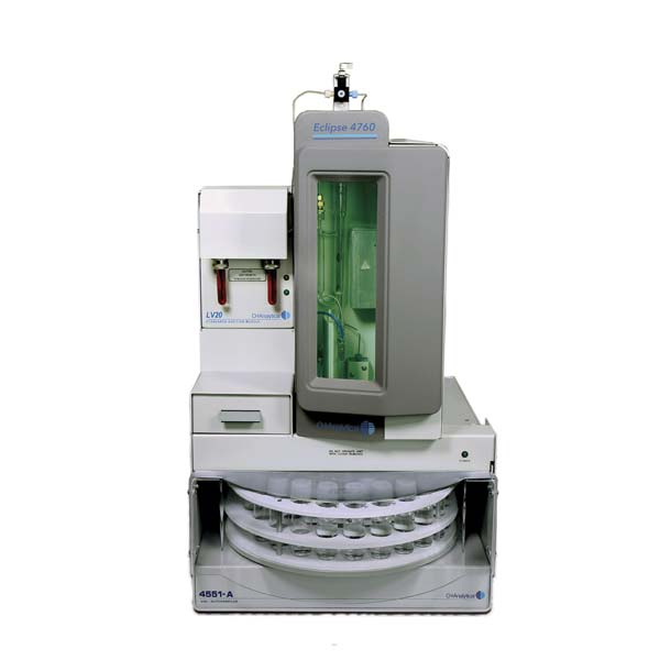 OI Analytical 4551A Purge and Trap Autosampler 吹扫捕集自动进样器