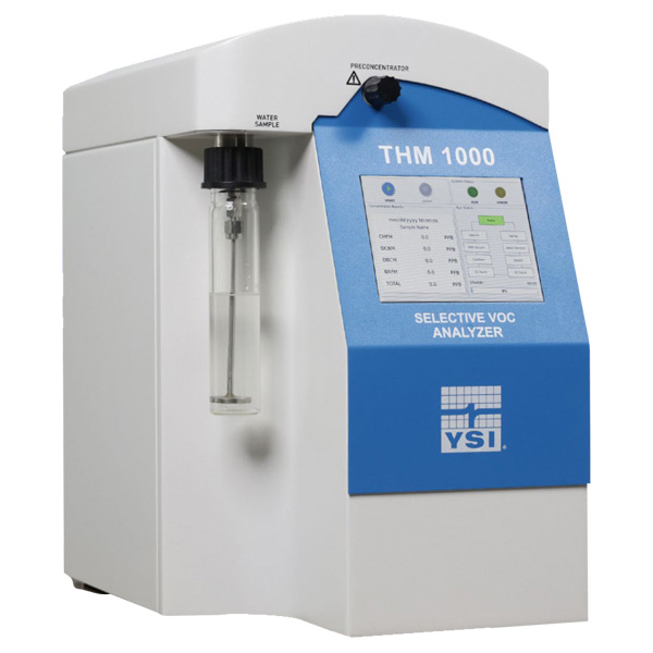 OI Analytical THM 1000 Selective VOC Analyzer 选择性VOC分析仪