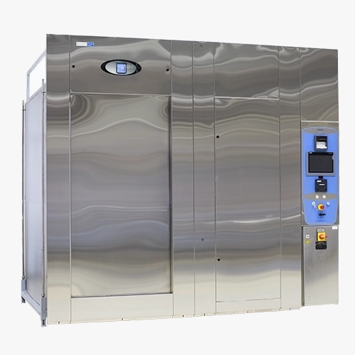 Finn-Aqua™ GMP Bio Pharma Sterilizer