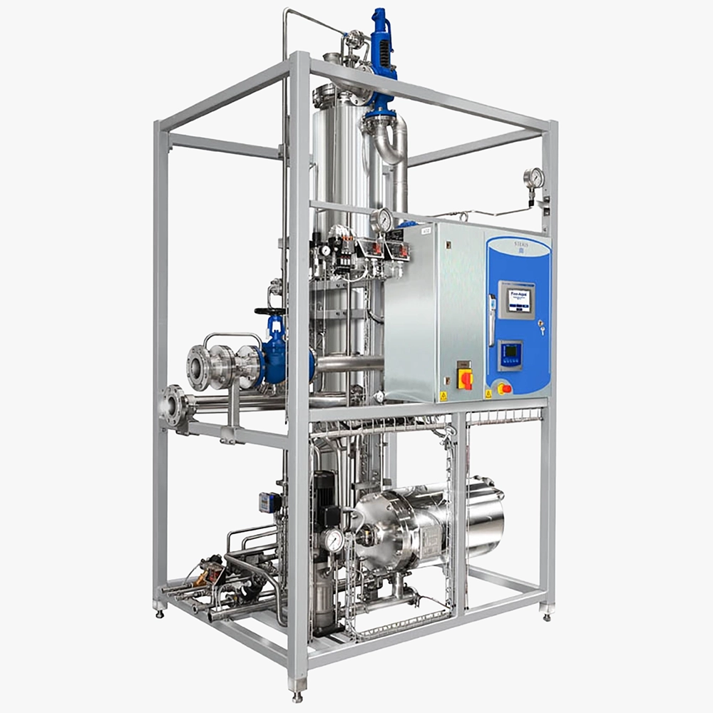 Finn-Aqua™ TF-Series Pure Steam Generator