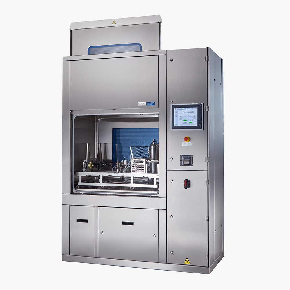 Reliance™ 380PG Pharmaceutical Grade Washer
