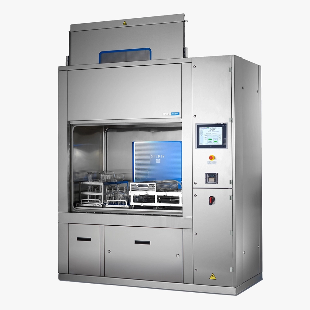 Reliance™ 480PG Pharmaceutical Grade Washer