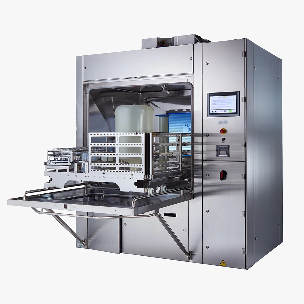 Reliance™ 680PG Pharmaceutical Grade Washer