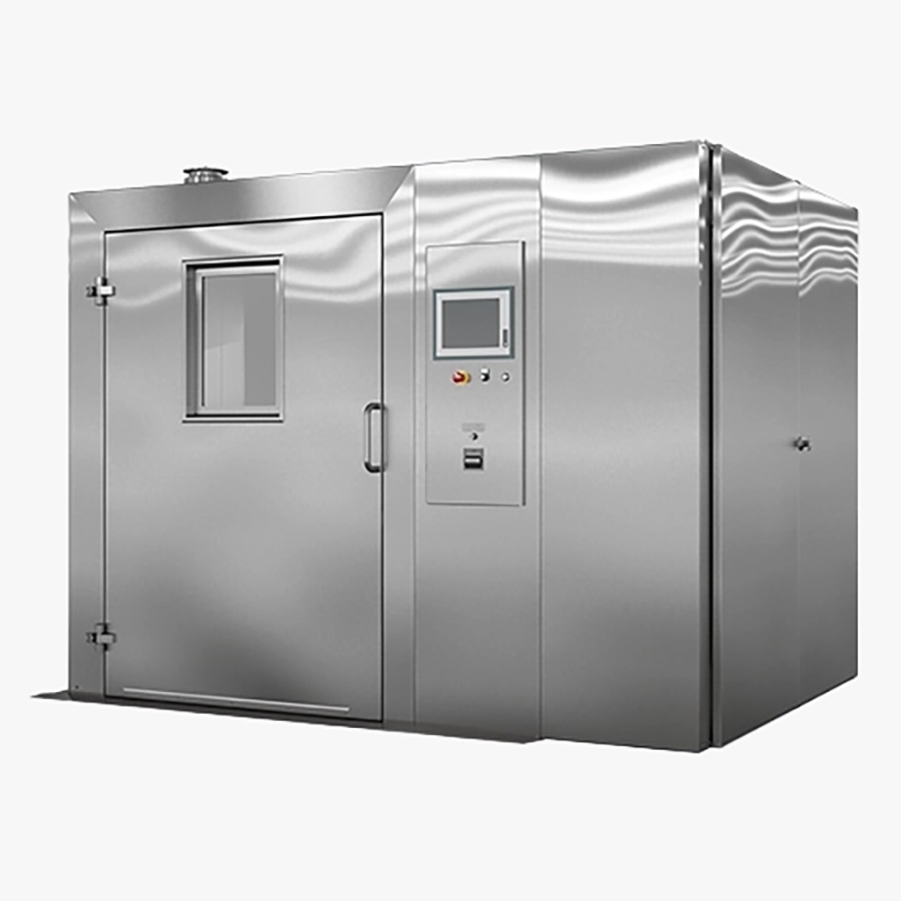 Reliance™ 980PG Pharmaceutical Grade Washer