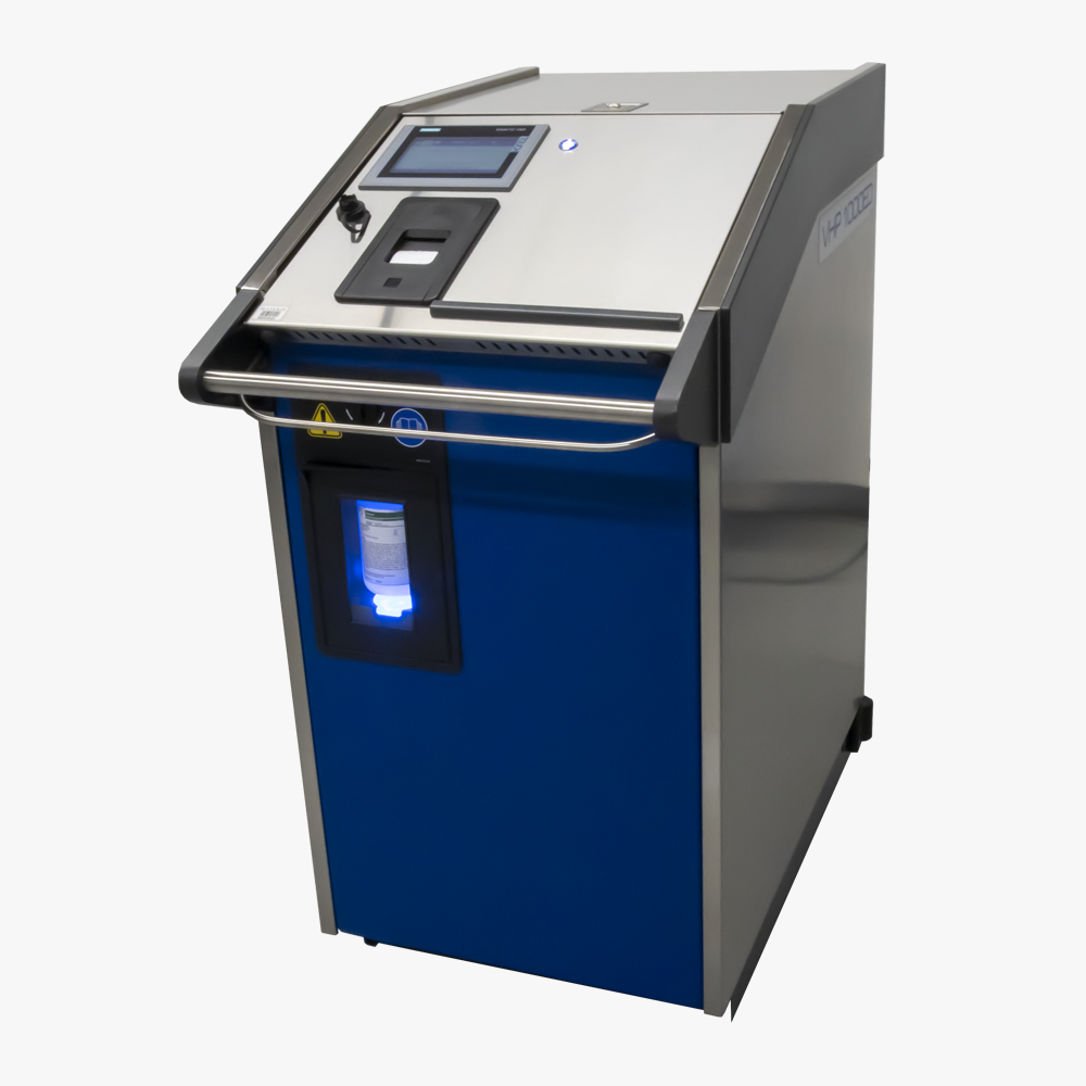 VHP™ 1000ED Biodecontamination Unit