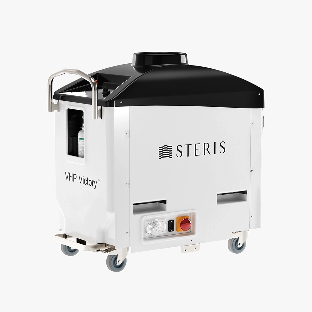 VHP™ VICTORY Biodecontamination Unit