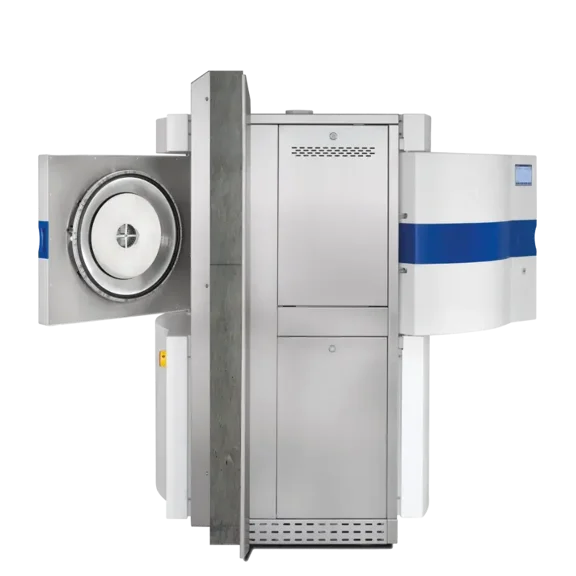 Systec HX 2D 系列传递式高压灭菌器