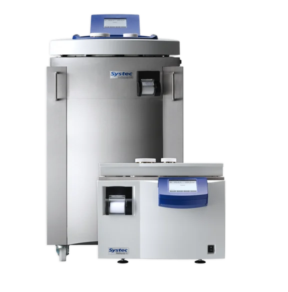 Systec Mediaprep 培养基制备器