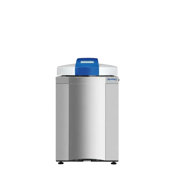 Systec VX 系列立式高压灭菌器