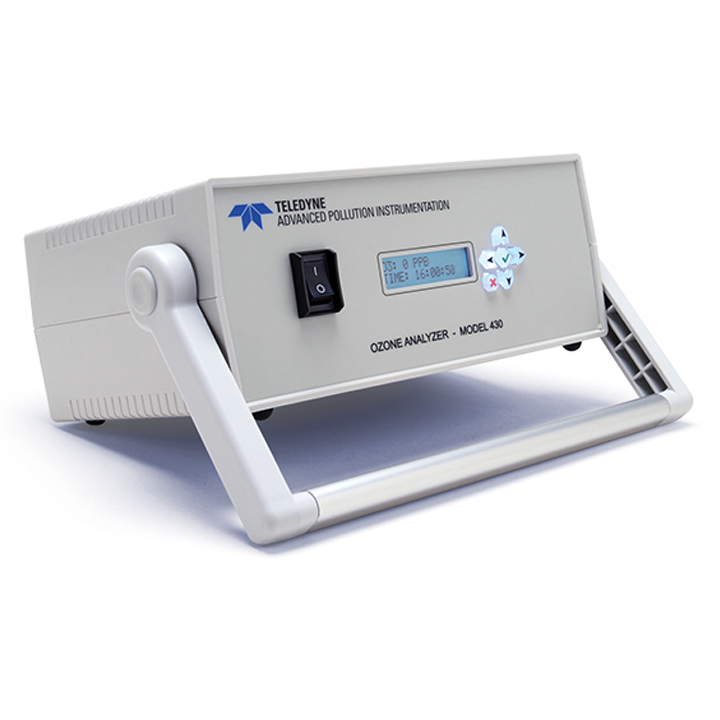 430 Portable Ozone Monitor
