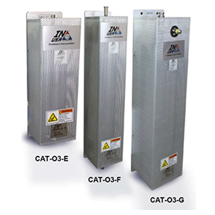 CAT-O3 Series, Catalytic Ozone Destructs