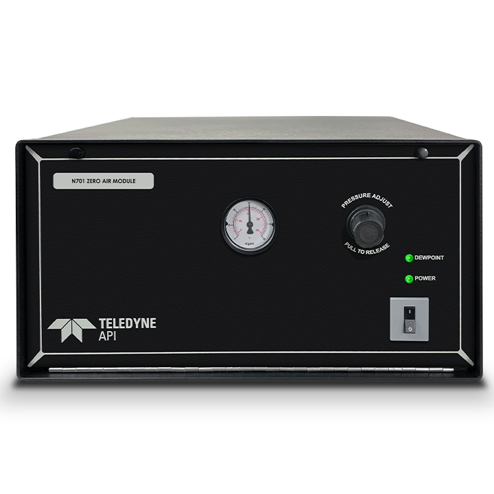 N701 Zero Air System