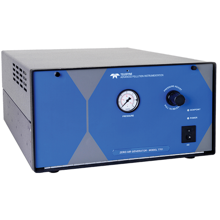 T701 ​​​Zero Air System