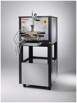 HAAKE™ PolyLab™ QC 模块式扭矩流变仪