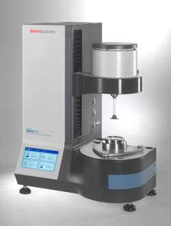 HAAKE™ MARS ™ iQ 旋转流变仪