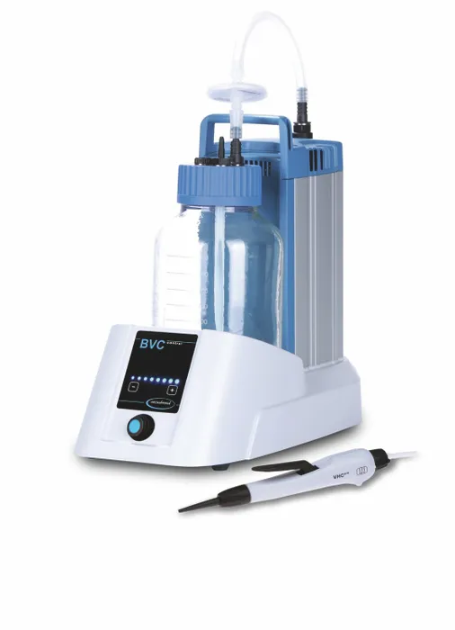 VACUUBRAND BVC control G 废液抽吸系统