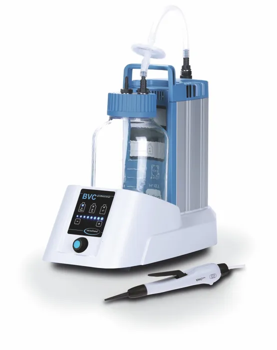VACUUBRAND BVC professional G 废液抽吸系统