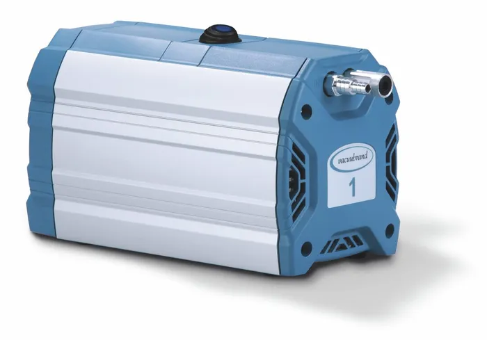 VACUUBRAND ME 1 隔膜泵