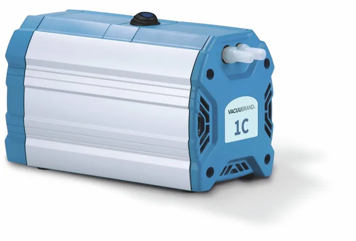 VACUUBRAND ME 1C 化学隔膜泵
