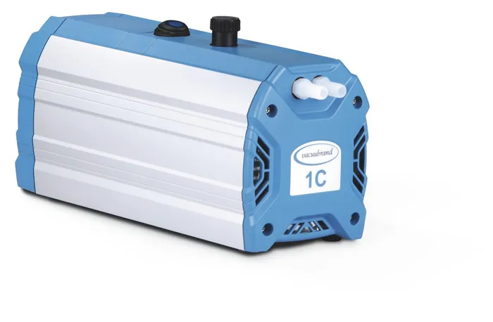 VACUUBRAND MZ 1C 化学隔膜泵
