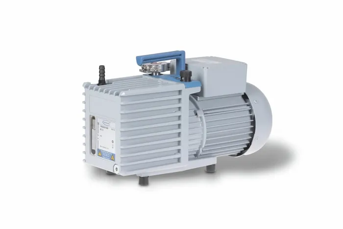 VACUUBRAND RE 2.5 旋片真空泵