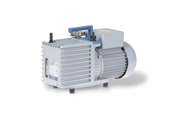 VACUUBRAND RZ 2.5 旋片真空泵