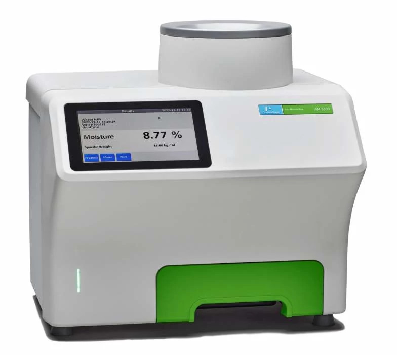 AM 5300 Grain Moisture Meter