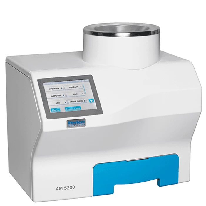 Aquamatic 5200 Grain Moisture Meter
