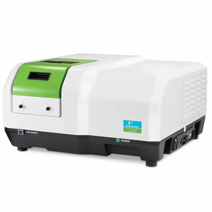 FL 8500 Fluorescence Spectrophotometer with Spectrum FL Software