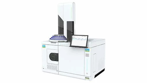 GCMS 2400 System